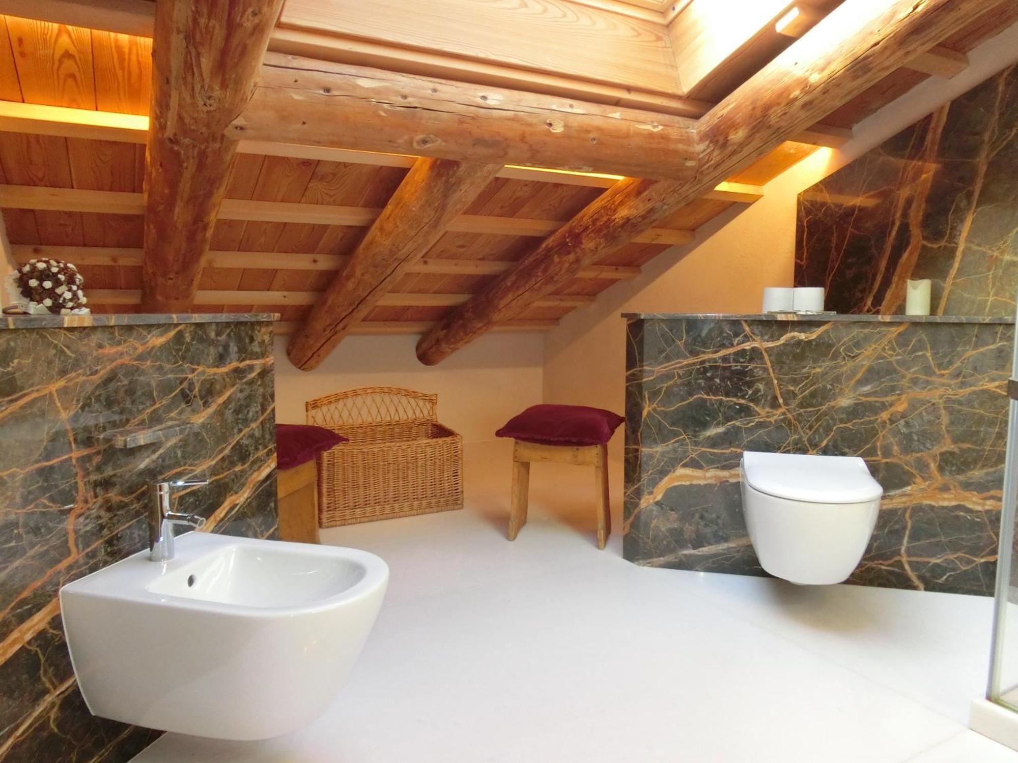 קורטינה ד'אמפזו Cortina Lodge מראה חיצוני תמונה