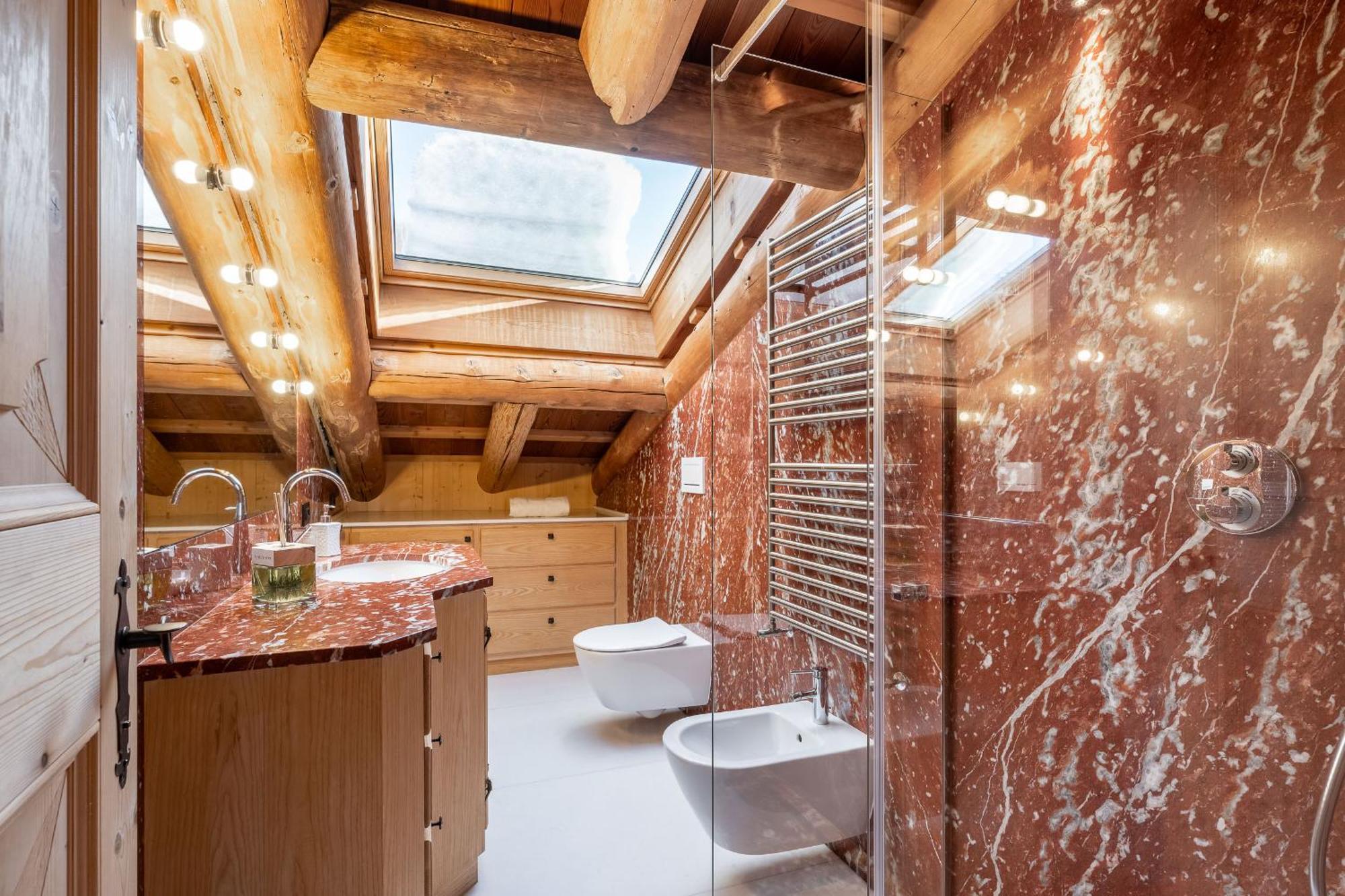 קורטינה ד'אמפזו Cortina Lodge מראה חיצוני תמונה