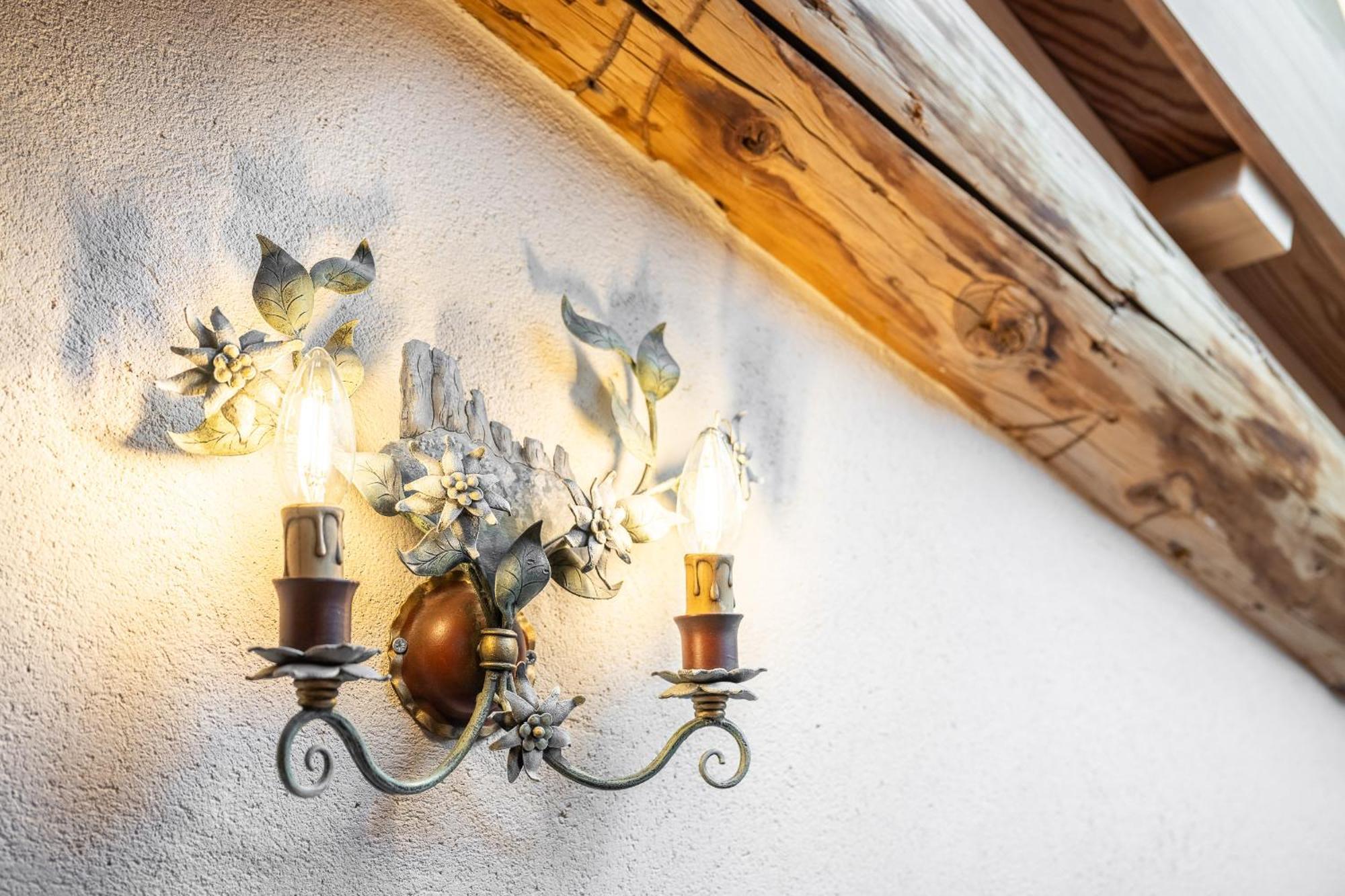 קורטינה ד'אמפזו Cortina Lodge מראה חיצוני תמונה