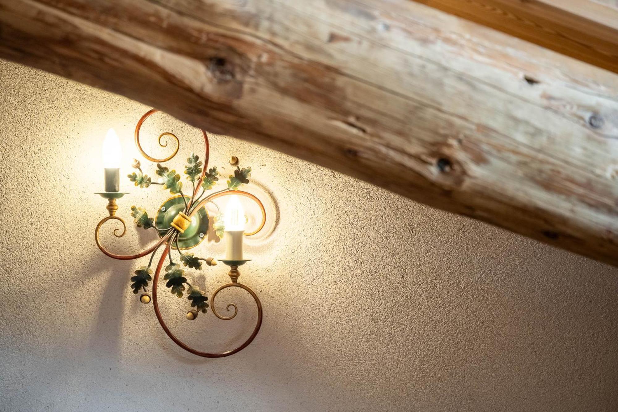 קורטינה ד'אמפזו Cortina Lodge מראה חיצוני תמונה