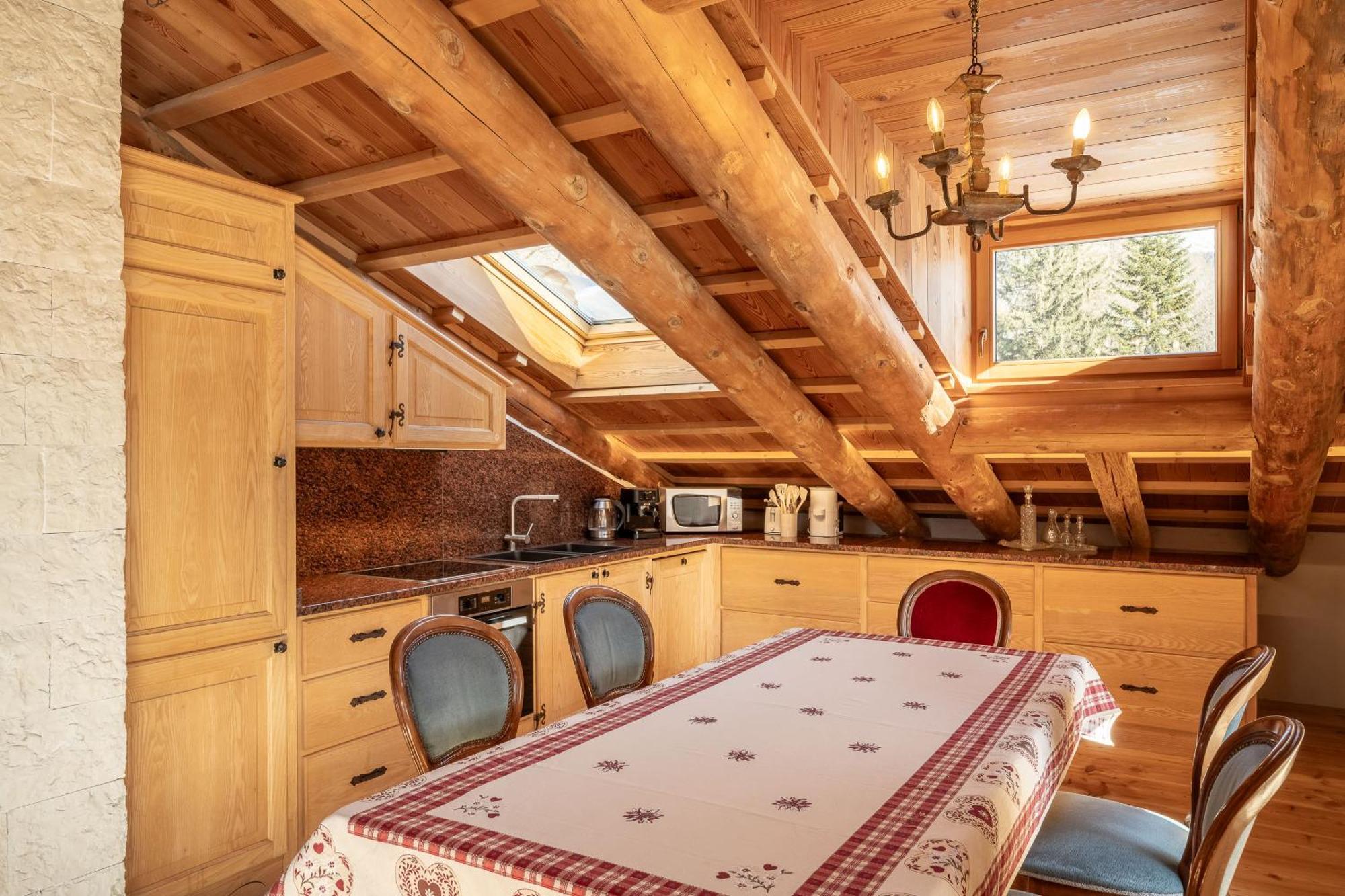 קורטינה ד'אמפזו Cortina Lodge מראה חיצוני תמונה