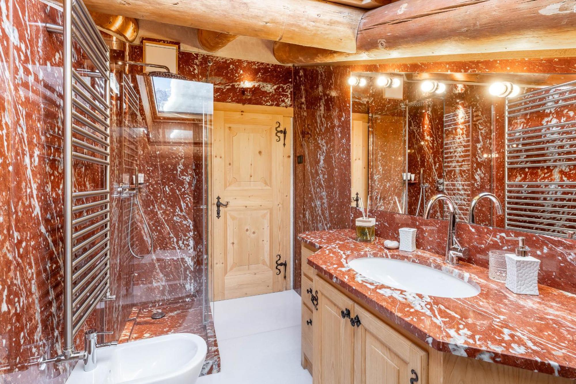 קורטינה ד'אמפזו Cortina Lodge מראה חיצוני תמונה